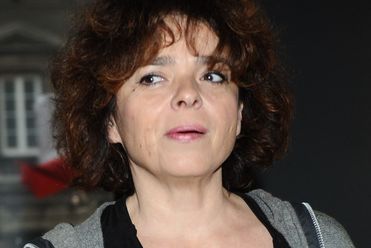 Grochola: jej były partner oskarżony o oszustwa!