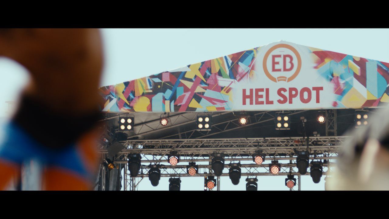 HEL SPOT - muzyka i dobra zabawa