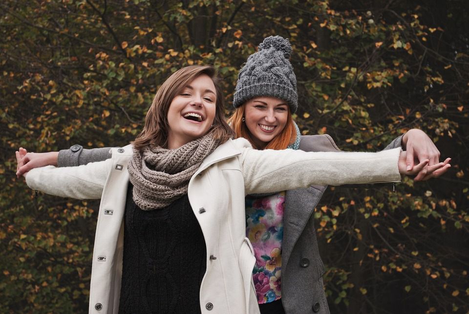 Tak dowiesz się, czy denerwujesz przyjaciół 