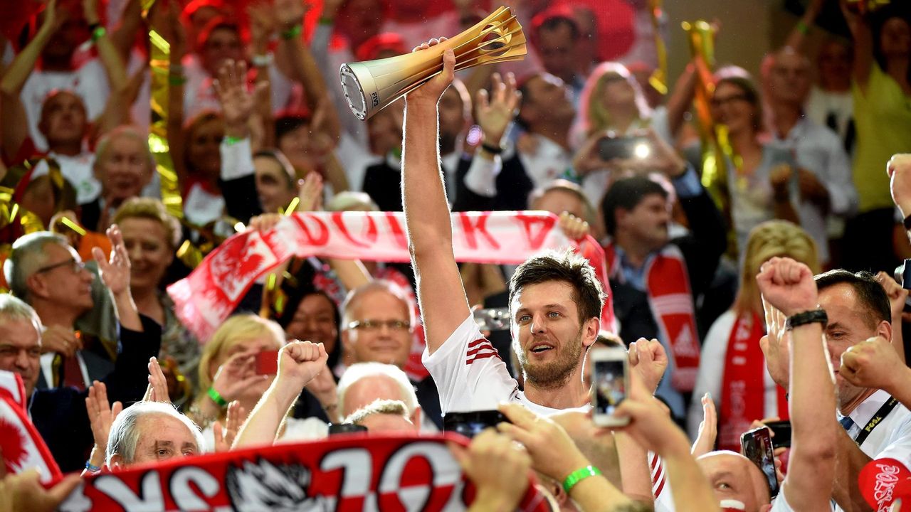 Prezydent RP wezwał właściciela Polsatu do Belwederu i odkodował finał mistrzostw świata