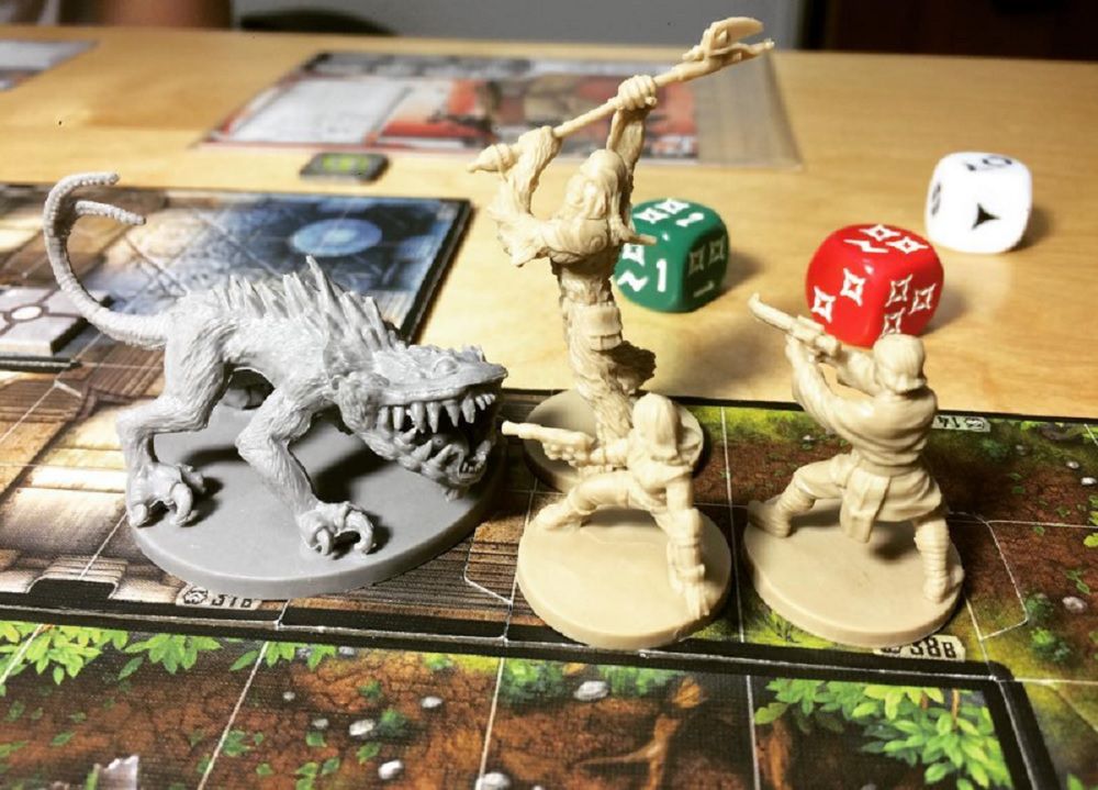 Najlepsze na jesienne wieczory. Te gry bierzcie w ciemno