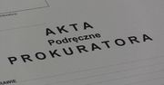 Prokuratura zarzuca mu gwałt – sąd aresztował go na 3 miesiące