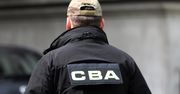 CBA zatrzymało celników. Przyjmowali oni łapówki i pomagali w wyłudzaniu podatku VAT