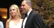 Córka Ciechowskiego wyszła za mąż