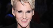 Agnieszka Chylińska: co się stało z jej fryzurą?