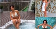 Anna Popek w bikini!
