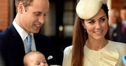 Kate i William zatrudnili nową nianię dla księcia Jerzego!