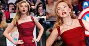 Scarlett Johansson: czy już widać ciążowy brzuszek?