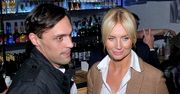 Agnieszka Szulim: partner prosi, by w końcu się rozwiodła!