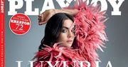 Luxuria Astaroth w Playboyu!