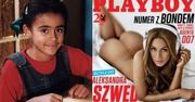 Aleksandra Szwed kończy 24 lata: Od "Rodziny zastępczej" do "Playboya"