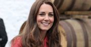 Księżna Kate kupuje ubrania na wyprzedażach