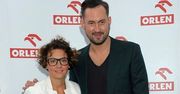 Marcin Prokop: kim jest jego żona?