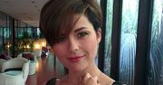 Kasia Cichopek obcięła włosy!