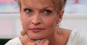 Adrianna Biedrzyńska nigdy nie miała łatwego życia