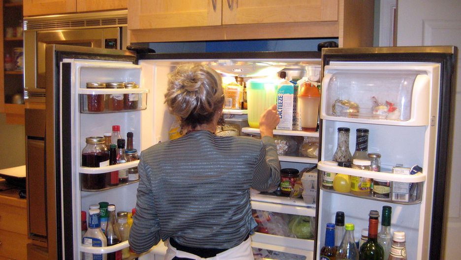 Lodówki, w których wszystko będzie na swoim miejscu