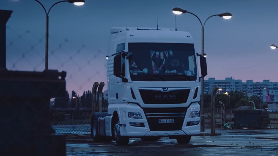 Spot pokazuje hejt, jaki spotyka kierowców