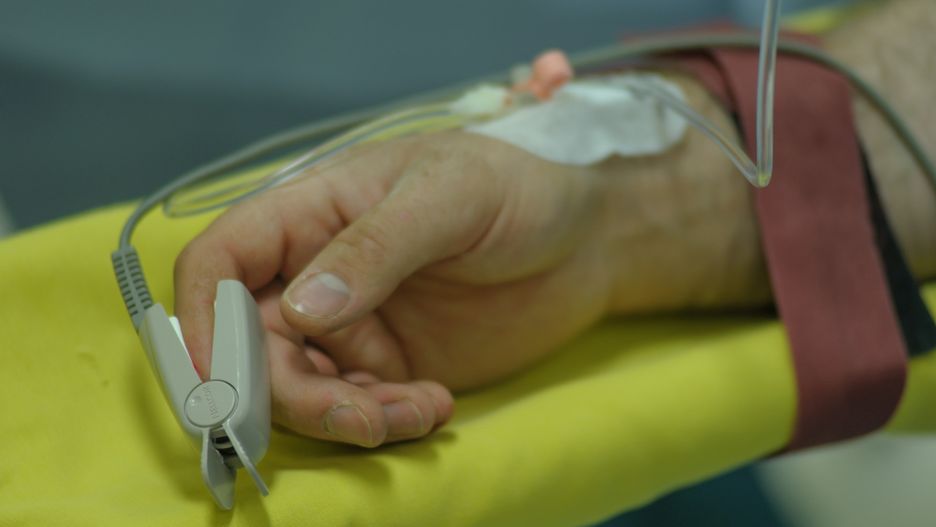 Popularny lek do żywienia pozajelitowego został wycofany z obrotu