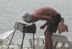 Majówka. Zobacz, kto wolnego wziąć nie może