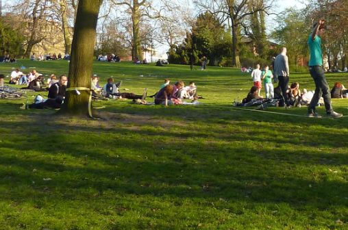 Majówka w mieście? Oto najlepsze propozycje