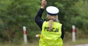 Auto kontrolowane na nowych zasadach. Policja dostała uprawnienia