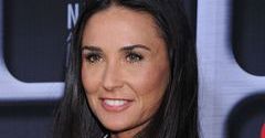 Seksowna odsłona Demi Moore