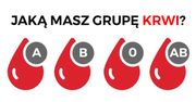 Grupa krwi ma związek z charakterem człowieka. Jej wpływ jest bardzo zauważalny