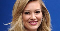 Hilary Duff też dała się skusić! Kolejna gwiazda żegna się z lokami