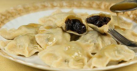 Te pierogi uwielbiają wszystkie dzieci. Świąteczny przysmak dla niejadków