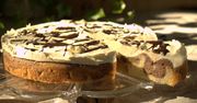 Ciasto ze śliwkami. Sezonowy deser