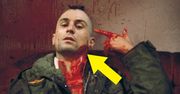 "Taksówkarz": wpadki w kultowym filmie. Nie wszystkie rzucają się w oczy
