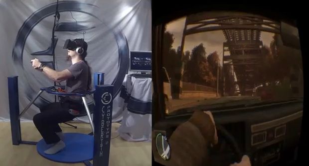 Przeszliście GTA IV wszerz i wzdłuż? Ten filmik udowodni, że kłamiecie