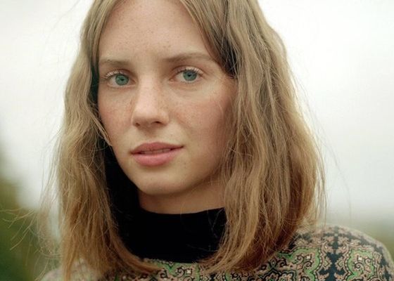 Maya Thurman-Hawke stawia pierwsze kroki w aktorstwie
