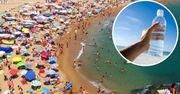 Jak przechowywać zimne napoje na plaży? Te triki zastąpią lodówkę turystyczną