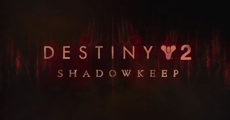 Destiny 2 przechodzi w model F2P, Bungie zapowiada Destiny 2: Shadowkeep