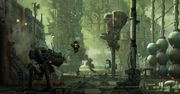 Hawken właśnie zasiliło 10 mln dolarów od inwestorów LoL-a