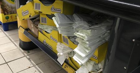Niemcy: zakaz plastikowych toreb coraz bardziej realny