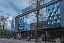 Trzypiętrowe centrum handlowe otwiera się przy Krupówkach. Budowa trwała kilka lat