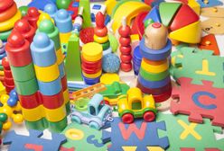 Kłopoty zabawkowego giganta. Wiadomo, co z polskimi sklepami
