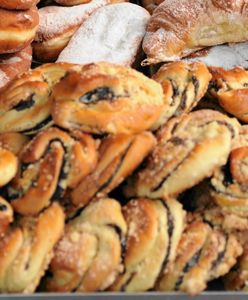 Rząd dał 430 tys. zł na badania o jedzeniu drożdżówek. Projekt potrwa ponad 3 lata