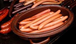 Parówki z keczupem i musztardą to nuda! Sprawdź nasze pomysły