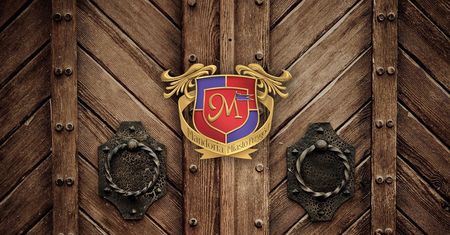 Mandoria. Renesansowy park rozrywki powstaje pod Łodzią. Będzie kosztować ponad 100 mln zł