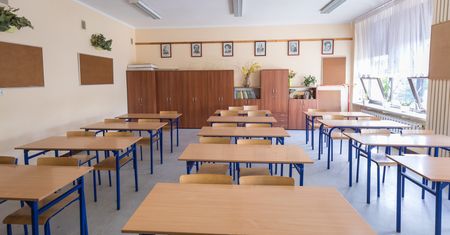 Rodzice schowali dyktafon w plecaku autystycznego syna. Przerażające nagranie ze szkoły
