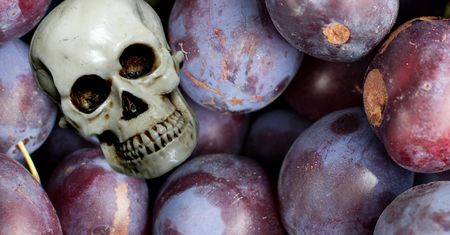 30-latka zmarła po zjedzeniu 120 śliwek