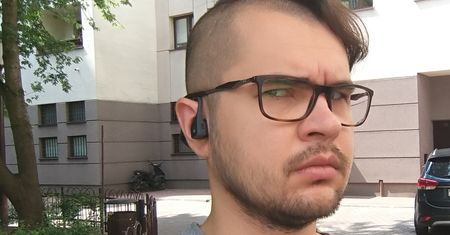 Aftershokz Trekz Titanium - słuchawki tylko dla "sportowych świrów" [BURTAN OCENIA]