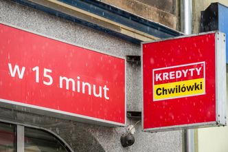 Kredyty w Polsce podrożeją? Co ma do tego ustawa antylichwiarska?