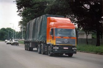 Polscy eksporterzy obawiają się zastoju niemieckiej gospodarki