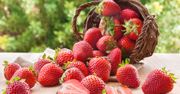 Sezon na truskawki w pełni. Przygotuj szybkie, proste i smaczne dania