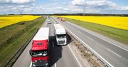 Szanse na wysokie odszkodowania dla polskich przewoźników