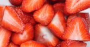 Truskawki w wersji wytrawnej. Ten smak może cię zaskoczyć